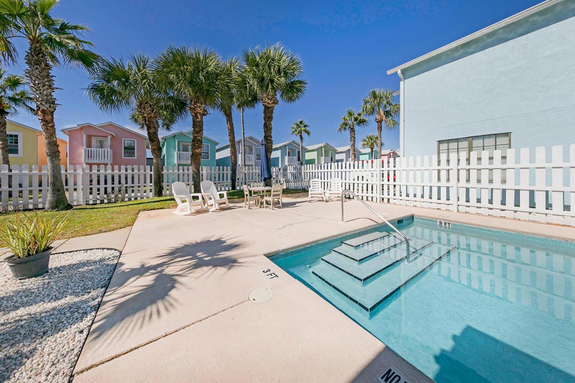 Sand Castles West T24 Panama City Beach Exterior photo
